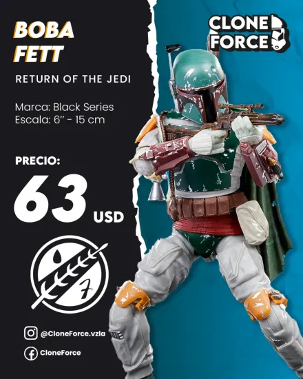 Boba Fett